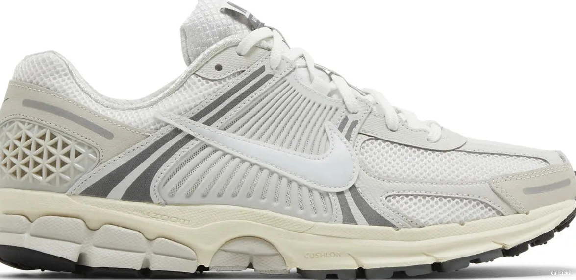 5 Vomero Zoom Tint Nike Platinum 0813